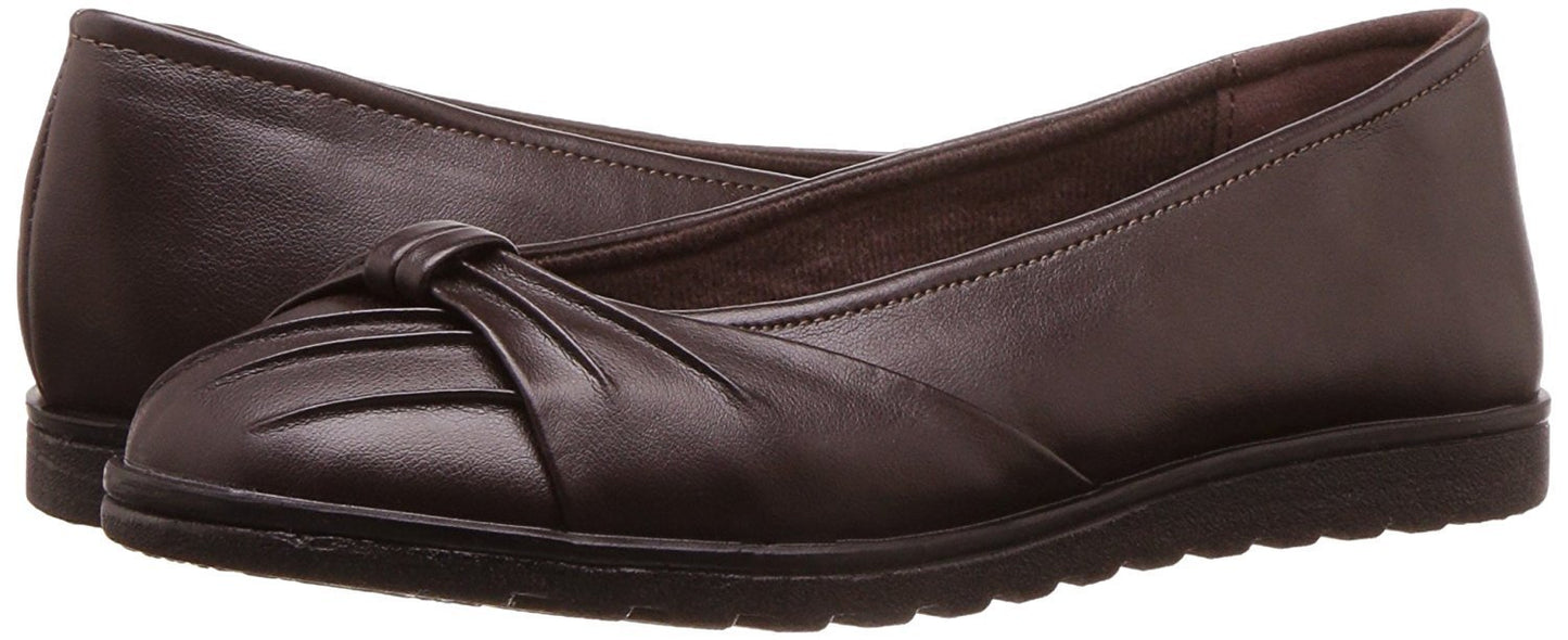 Easy Street Women's Giddy II Flat