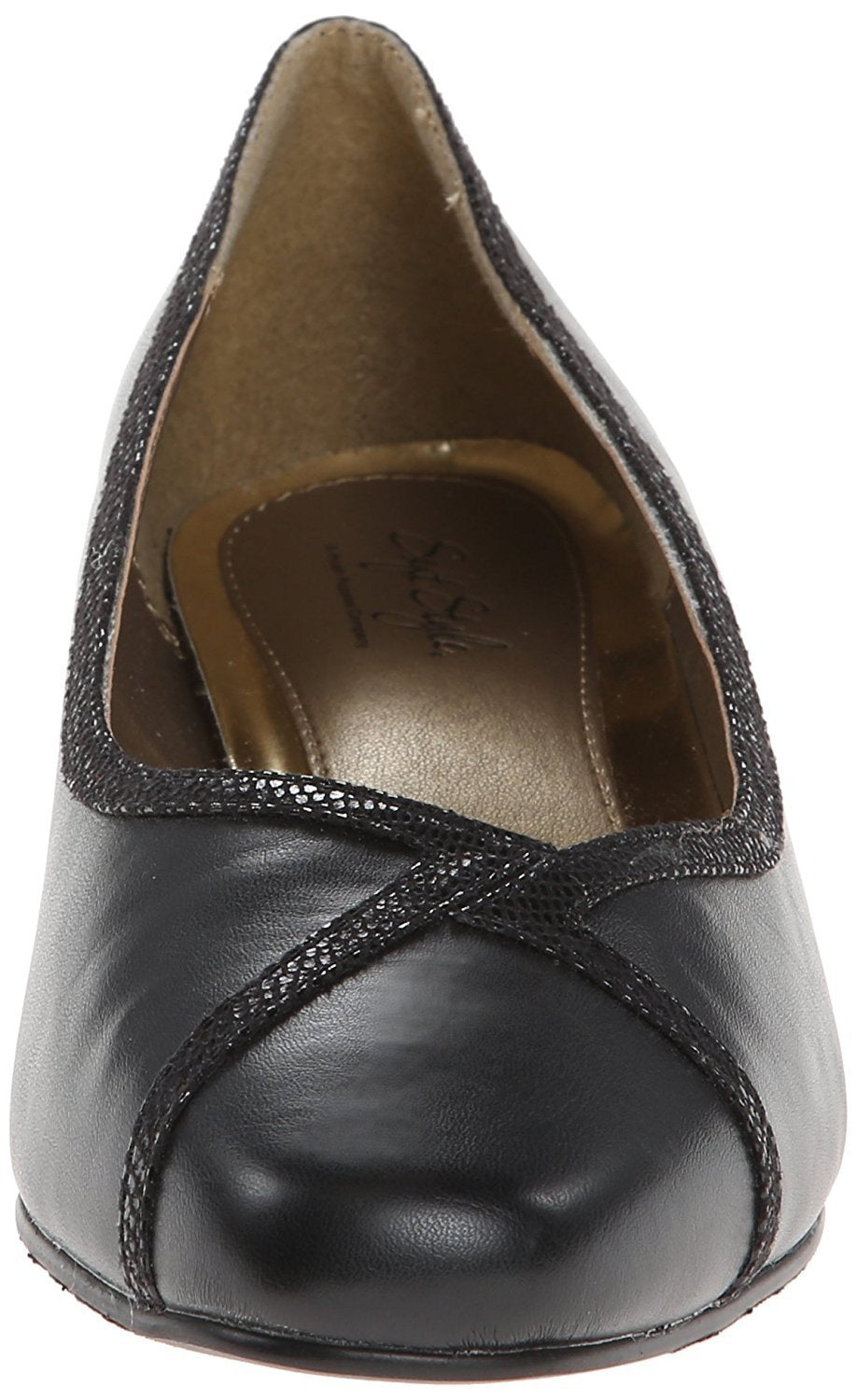 Soft Style by Hush Puppies Women's Lanie Dress Pump