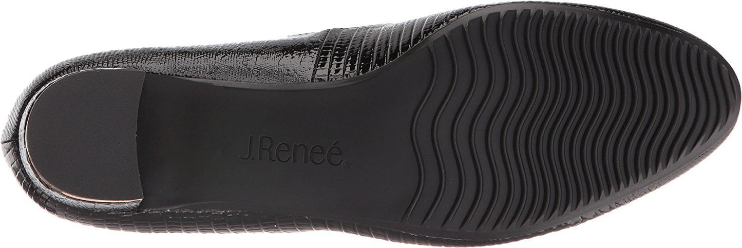 J.Renee Women's Bambalina Dress Pump