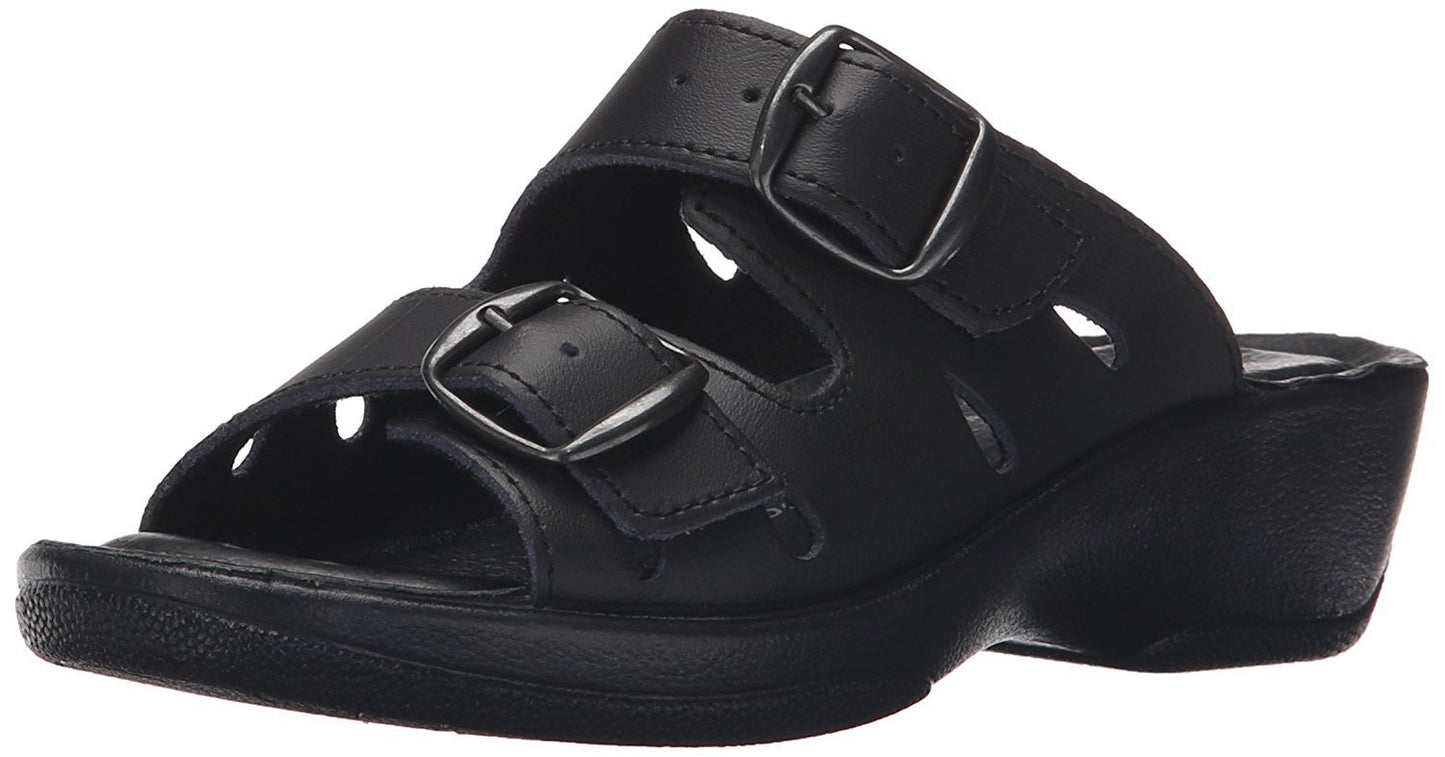 Spring Step Women's Decca Slide Sandal