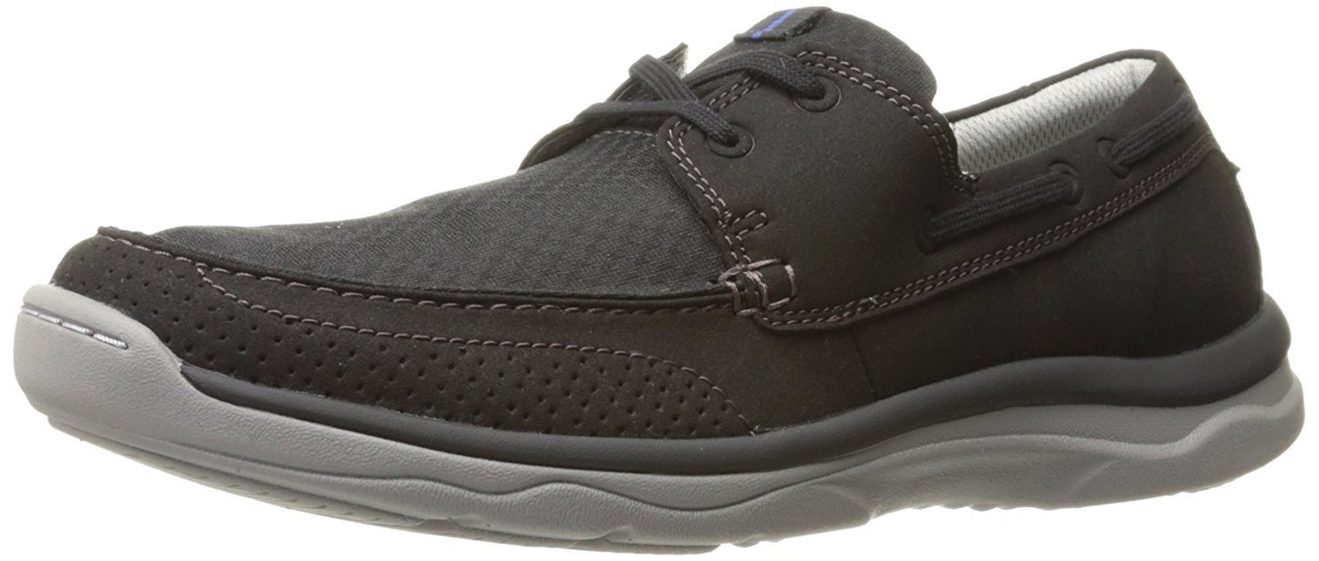 CLARKS Men's Marus Edge Oxford