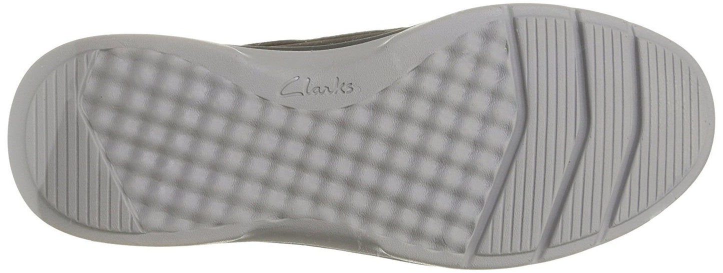 CLARKS Men's Marus Edge Oxford