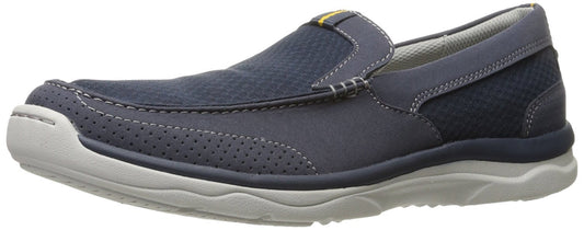 CLARKS Men's Marus Step Slip-on Loafer