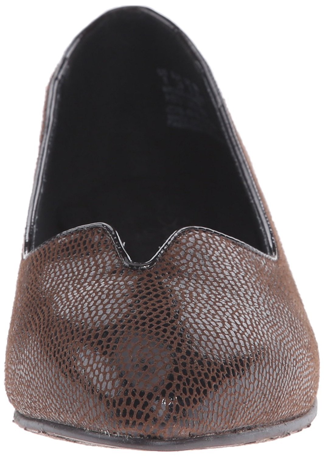 Soft Style by Hush Puppies Women's Dillian Ballet Flat