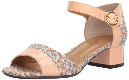 J.Renee Women's Pebblebeach Dress Sandal