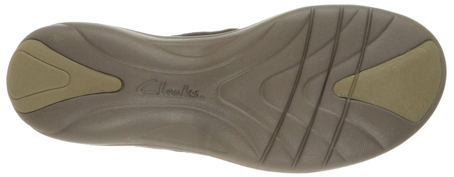 CLARKS Women's Saylie Witman Fisherman Sandal