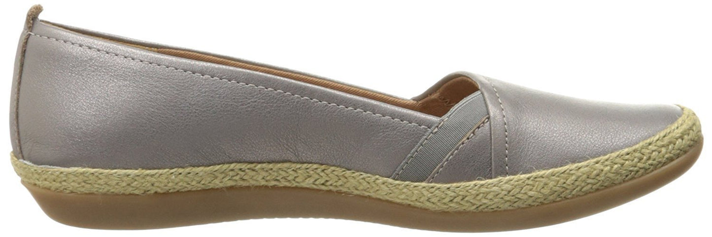 CLARKS Women's Danelly Alanza Flat