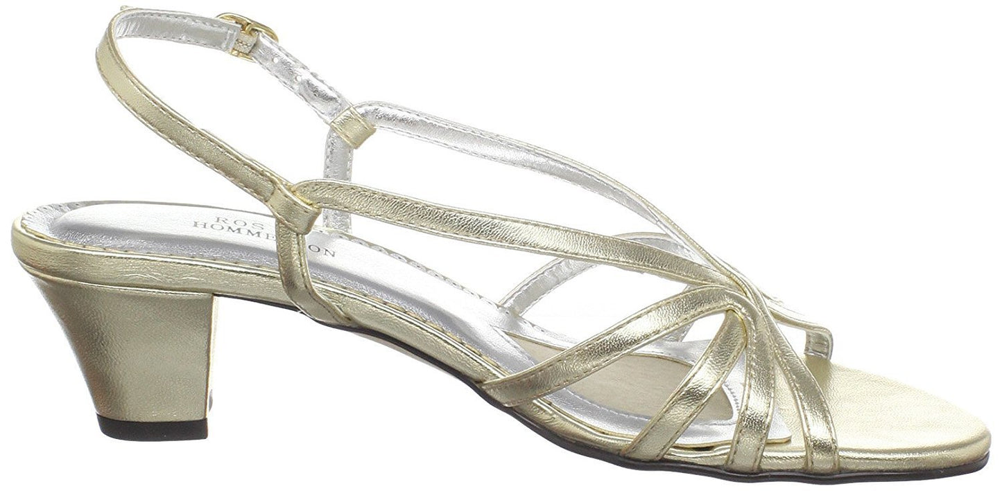 Ros Hommerson Women's Layla Sandal