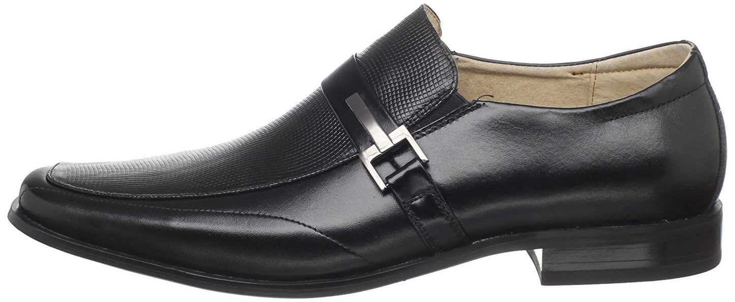 Stacy Adams Men's Beau Slip-On