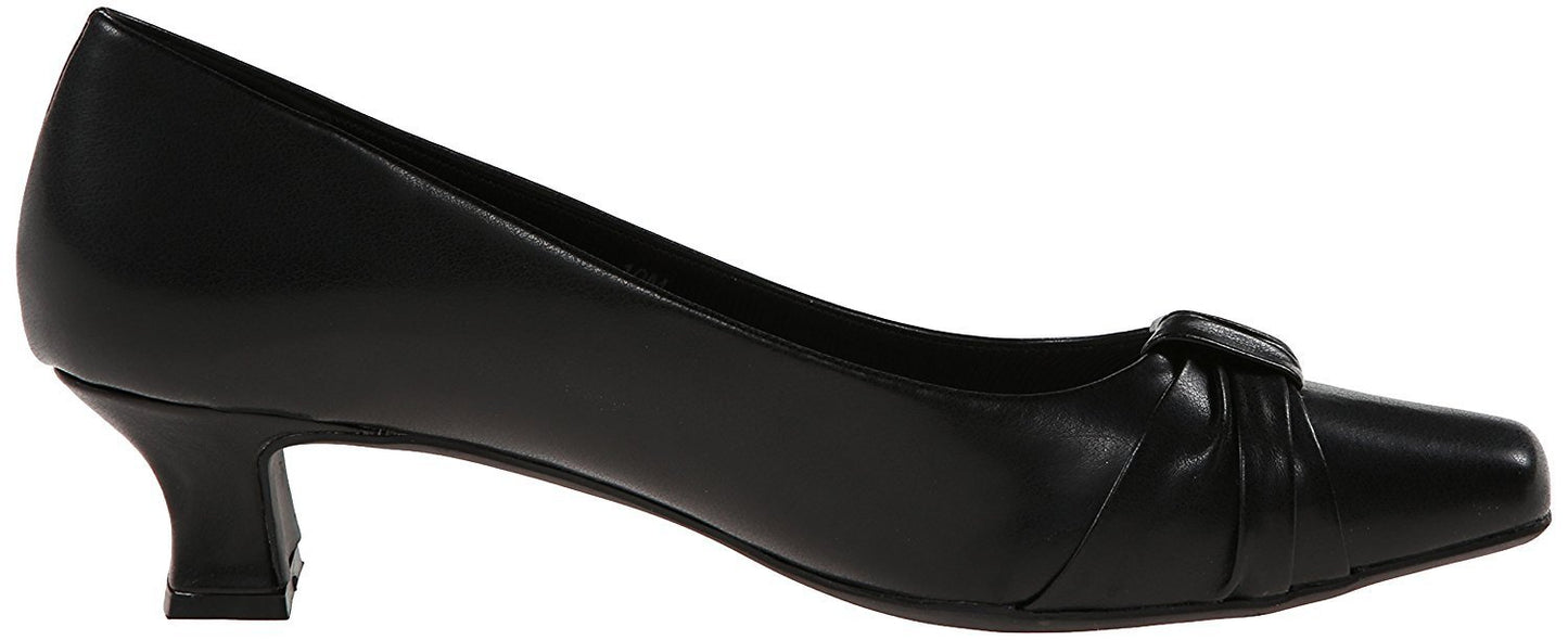 Easy Street Women's Waive Dress Pump