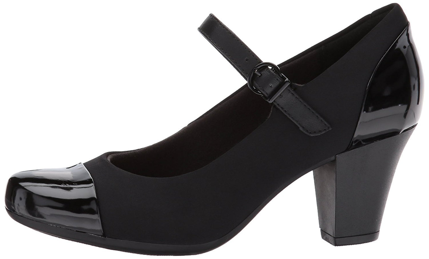 CLARKS Women's Garnit Tianna Dress Pump