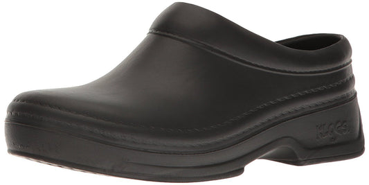 Klogs USA Women's Springfield Closed Back Clog