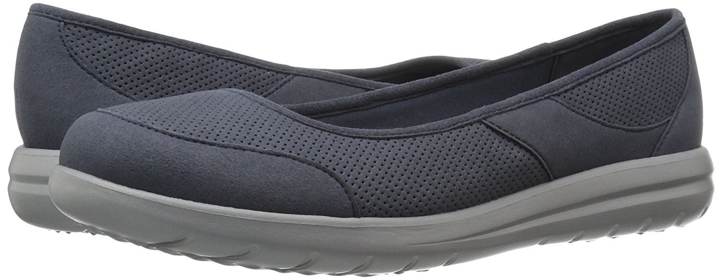 CLARKS Women's Jocolin Myla Flat