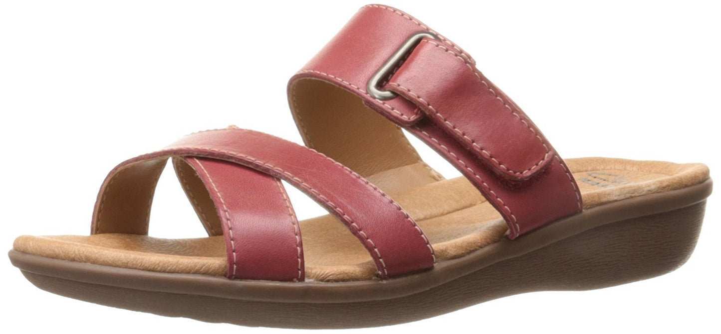 Clarks Women's Manilla Pluma Sandal