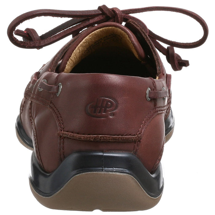 Hush Puppies Men's Costal Lace Up Boat Shoe