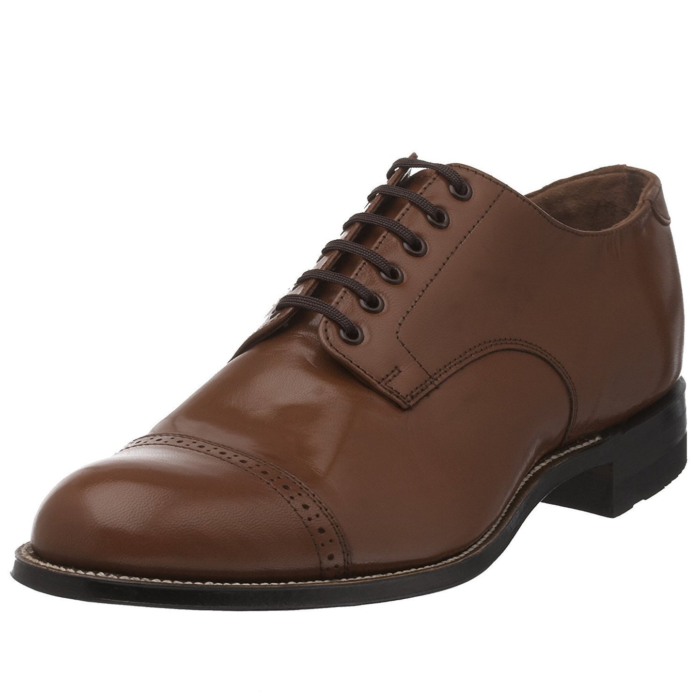 Stacy Adams Men's Madison Cap Toe Oxford