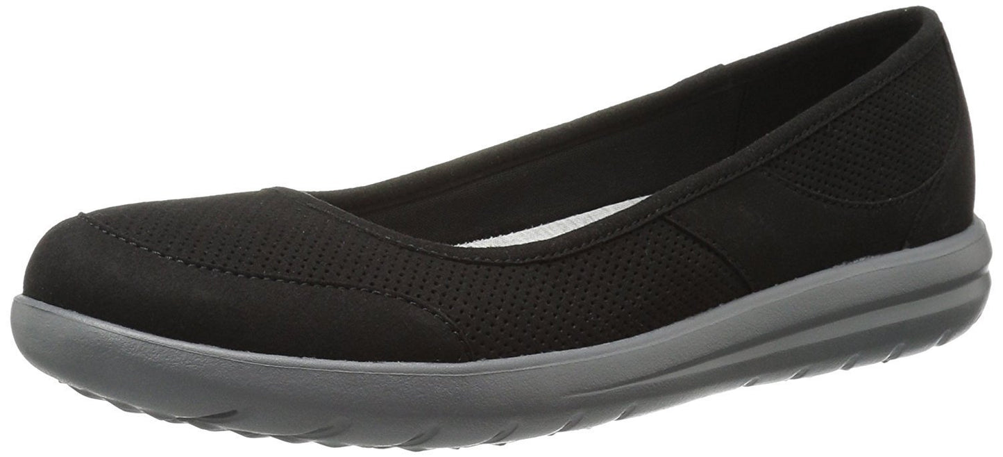 CLARKS Women's Jocolin Myla Flat