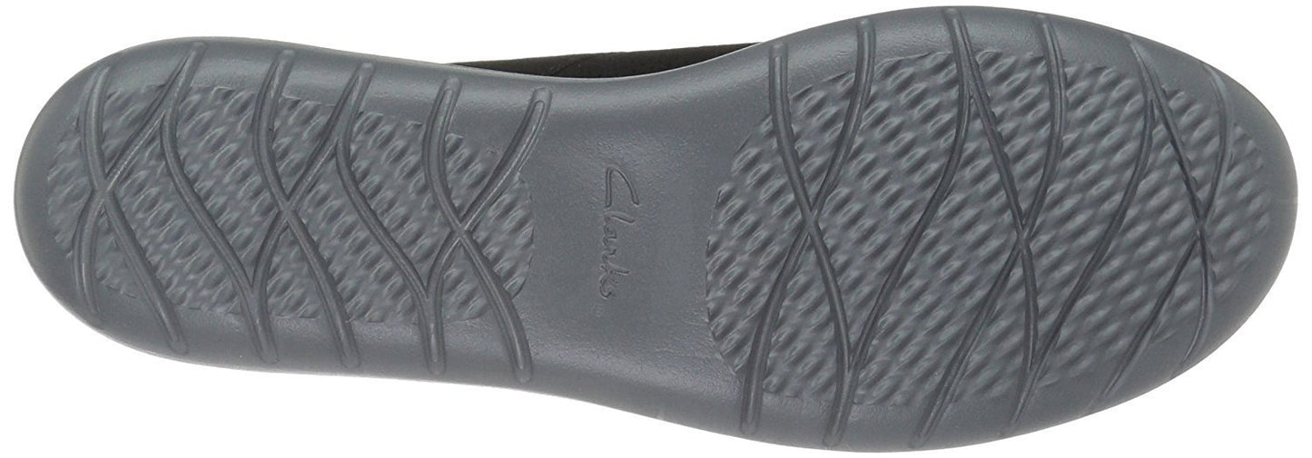 CLARKS Women's Jocolin Myla Flat