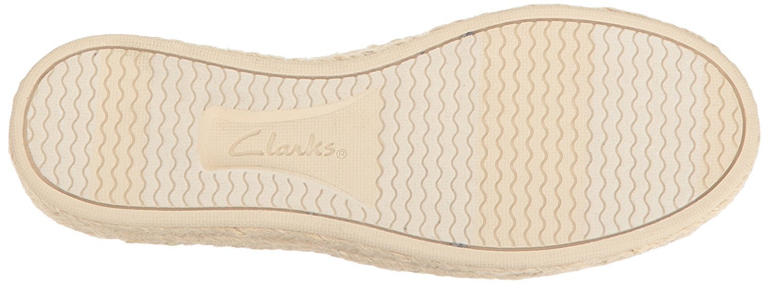 CLARKS Women's Azella Theoni Slip-On Loafer