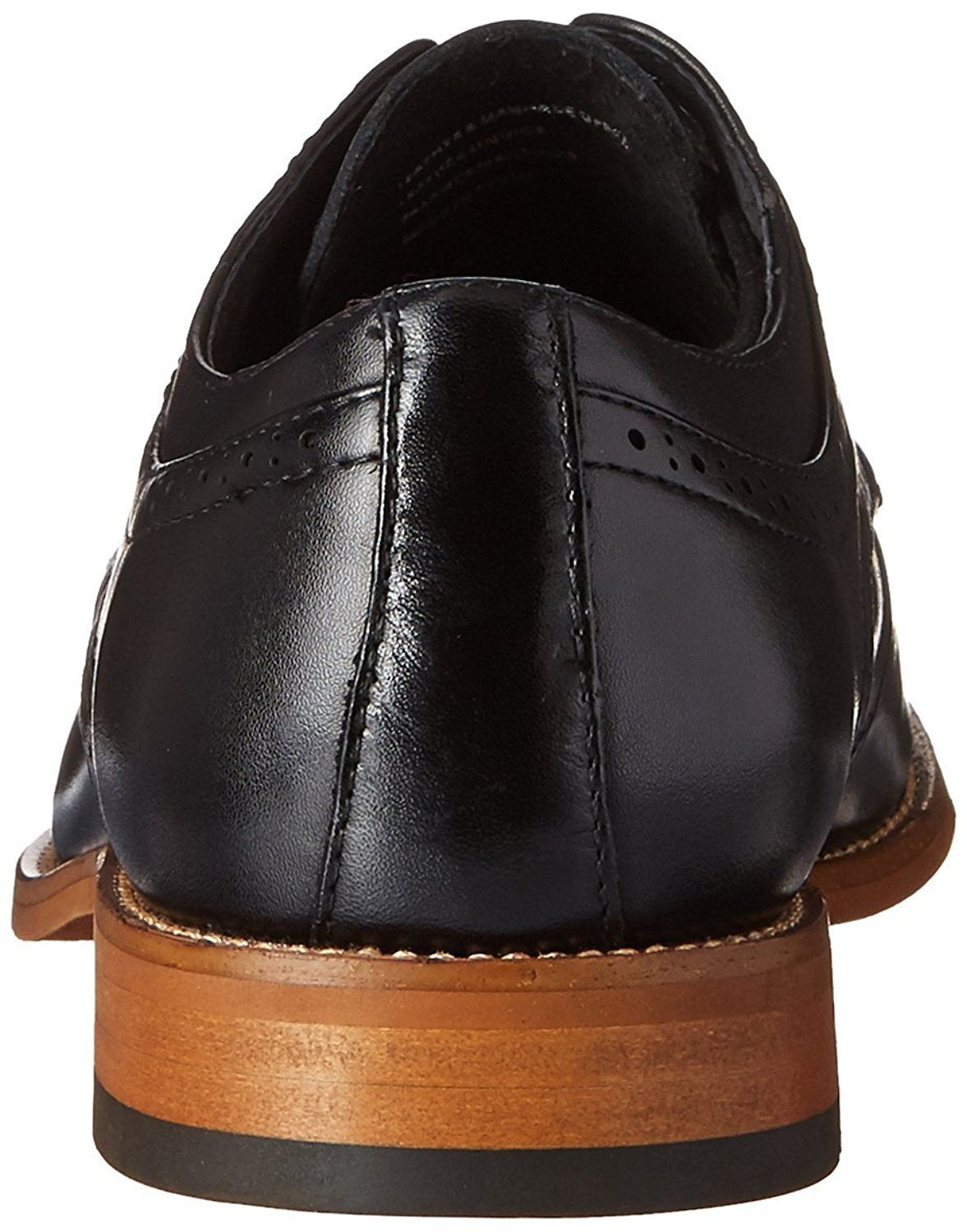 Stacy Adams Men's Dickinson Cap-Toe Oxford