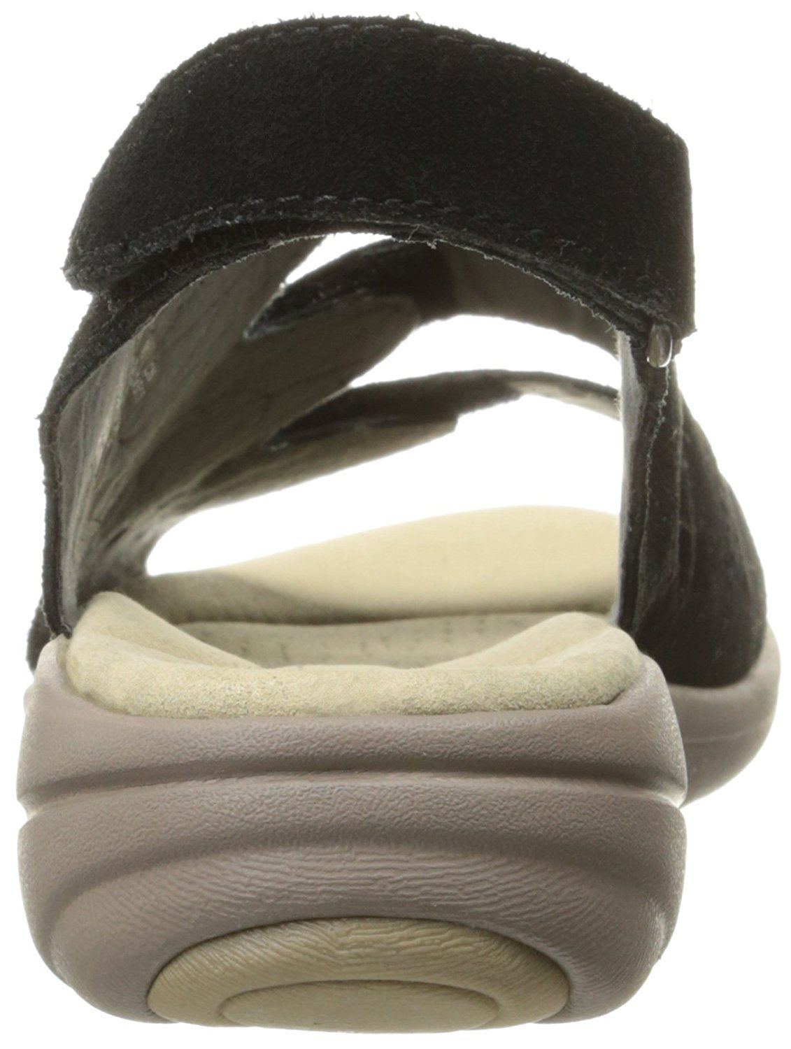 CLARKS Women's Saylie Witman Fisherman Sandal