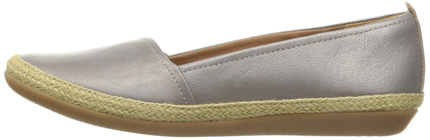 CLARKS Women's Danelly Alanza Flat