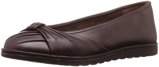 Easy Street Women's Giddy II Flat