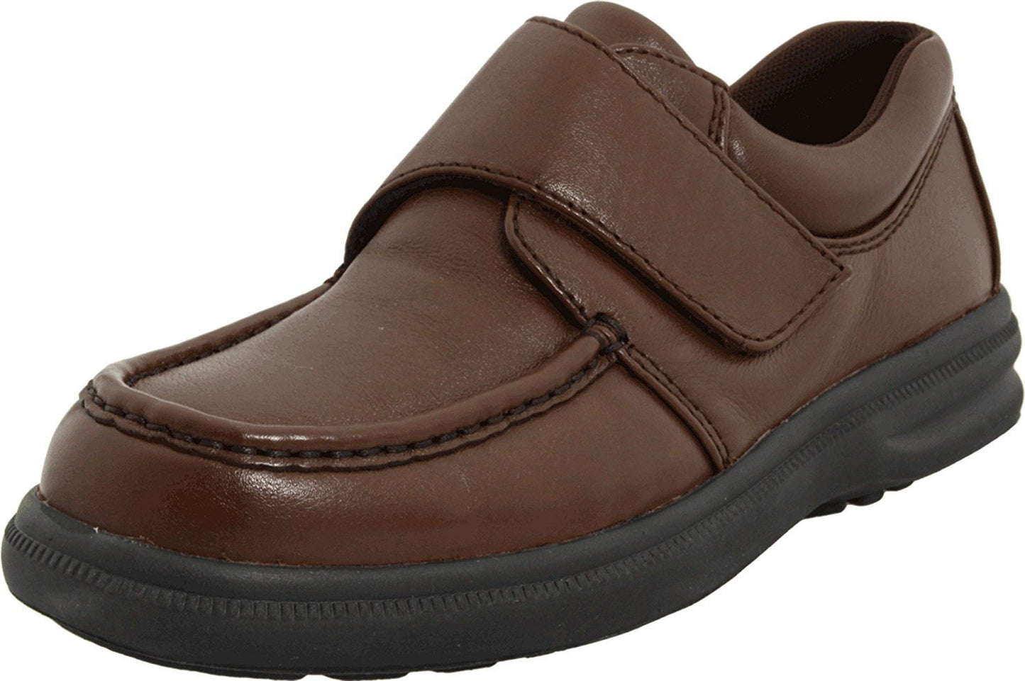 Hush Puppies Men's Gil Slip-On Shoe