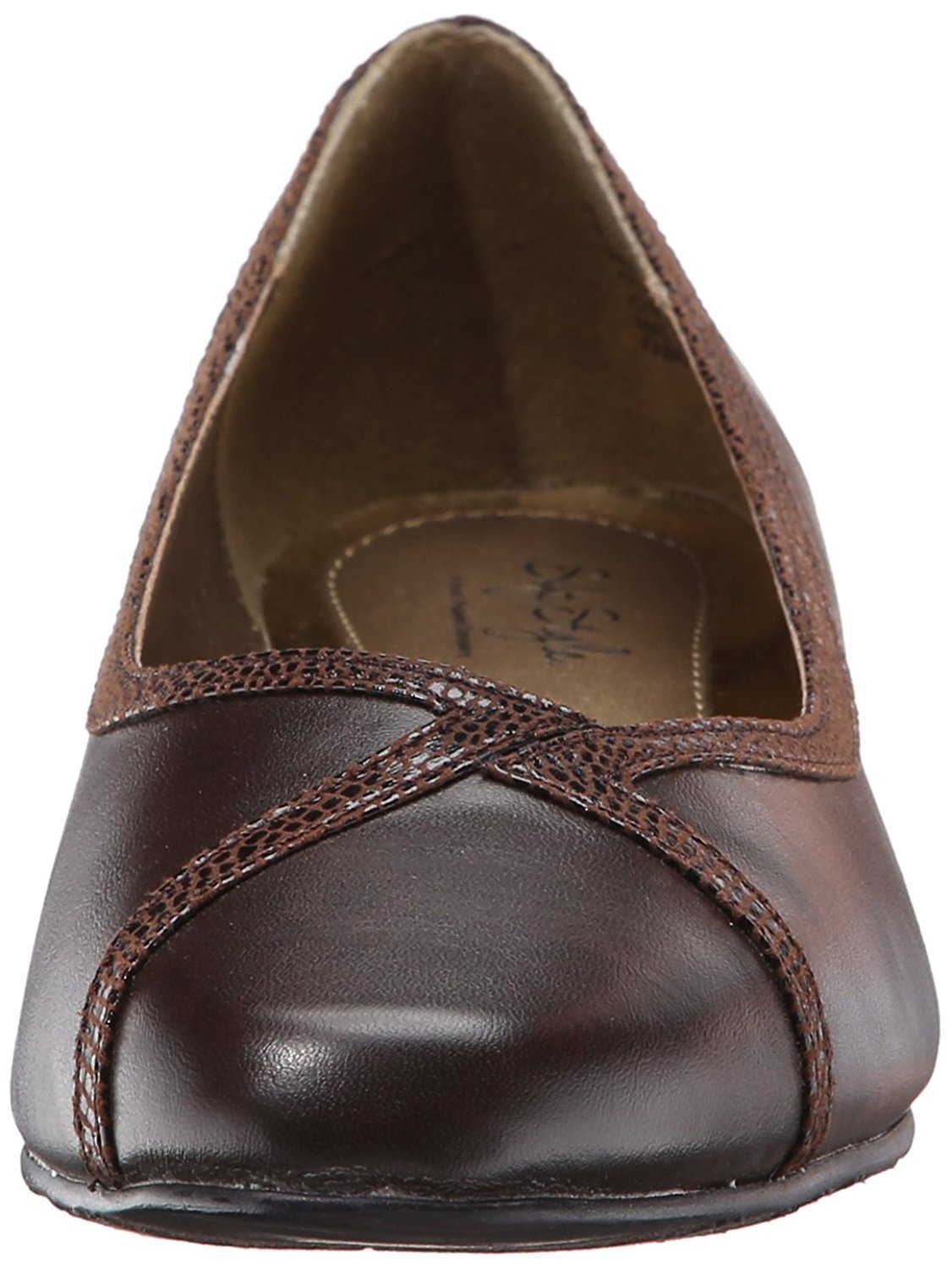 Soft Style by Hush Puppies Women's Lanie Dress Pump