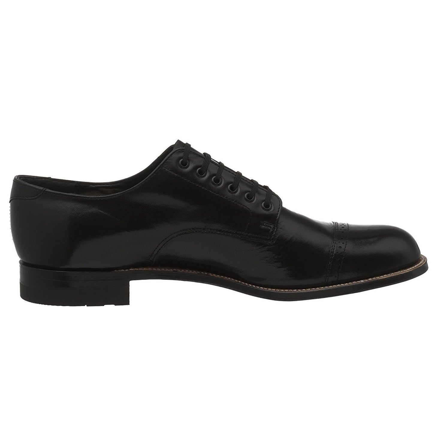 Stacy Adams Men's Madison Cap Toe Oxford