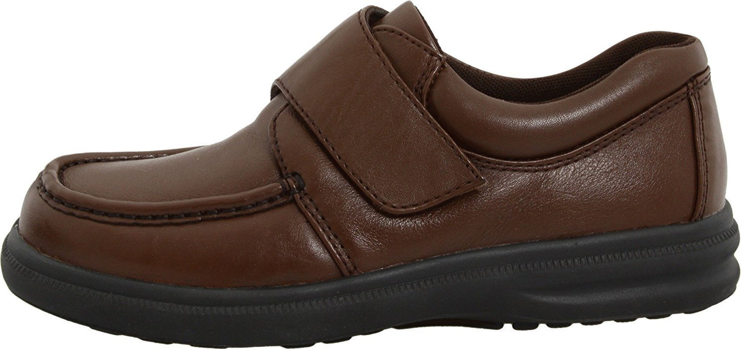 Hush Puppies Men's Gil Slip-On Shoe