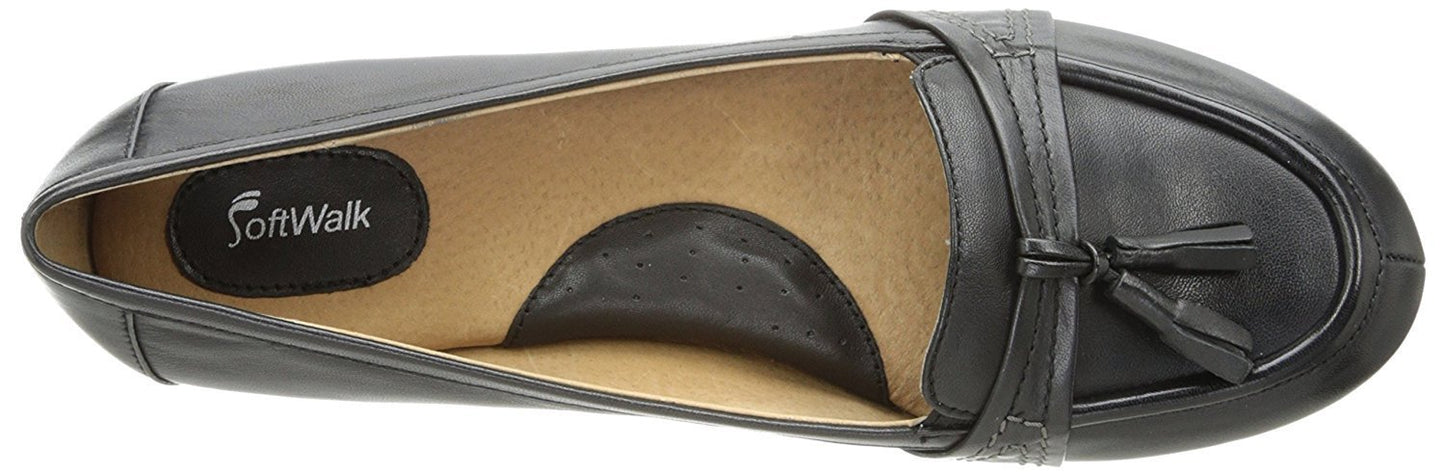 Softwalk Women's Neverland Ballet Flat