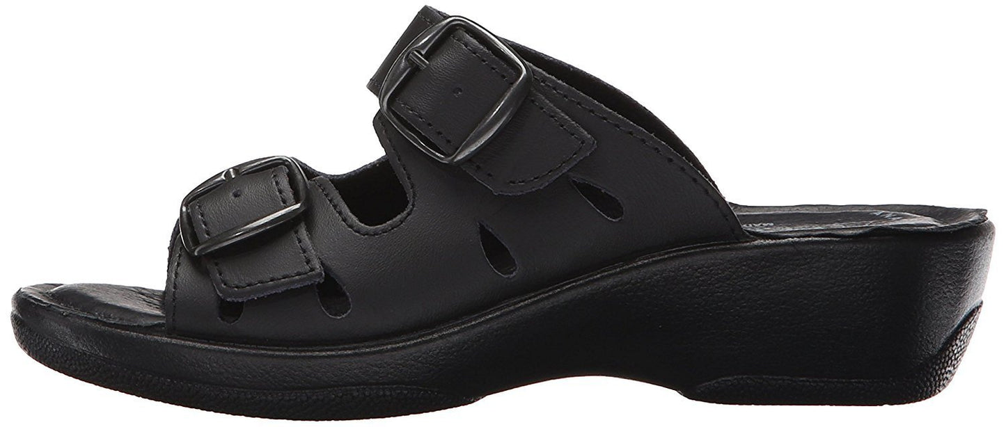 Spring Step Women's Decca Slide Sandal