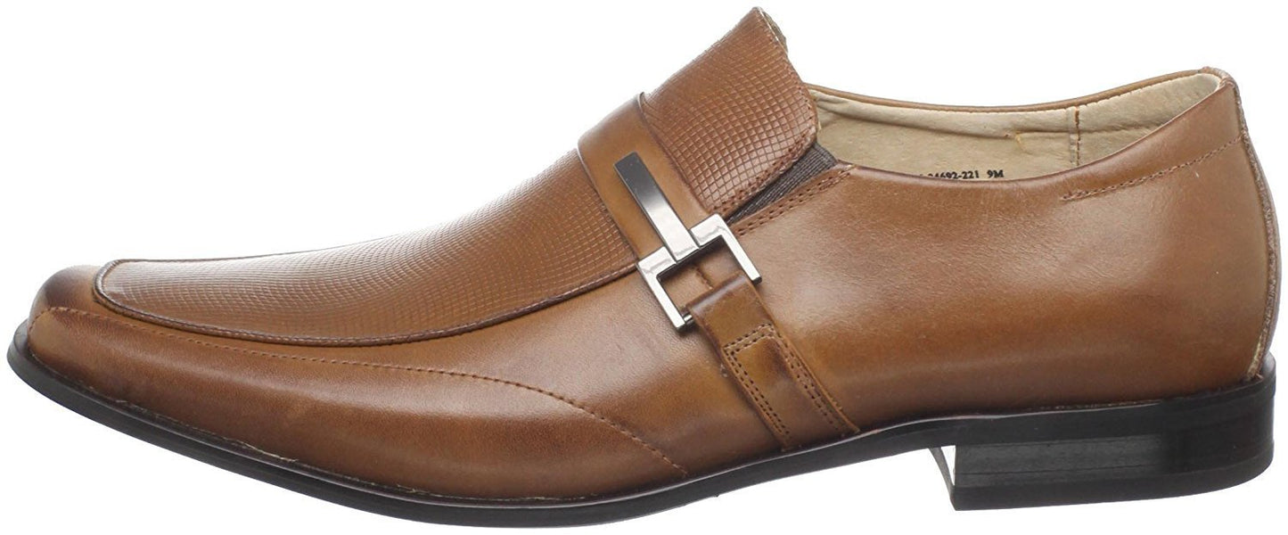 Stacy Adams Men's Beau Slip-On