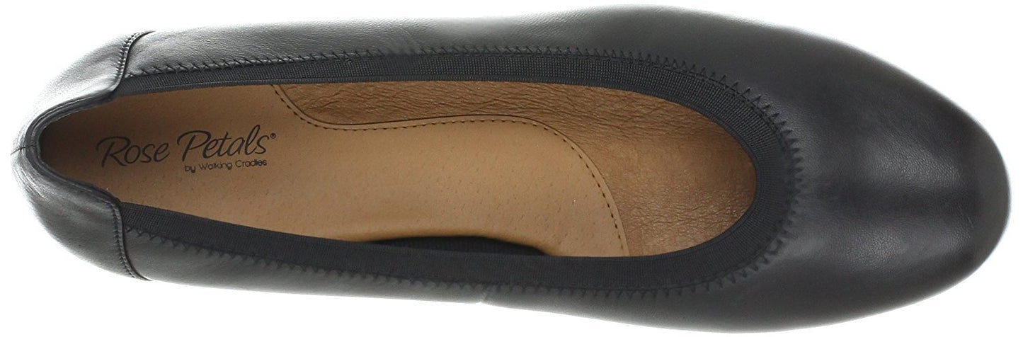 Walking Cradles Women's Naples 2 Ballet Flat