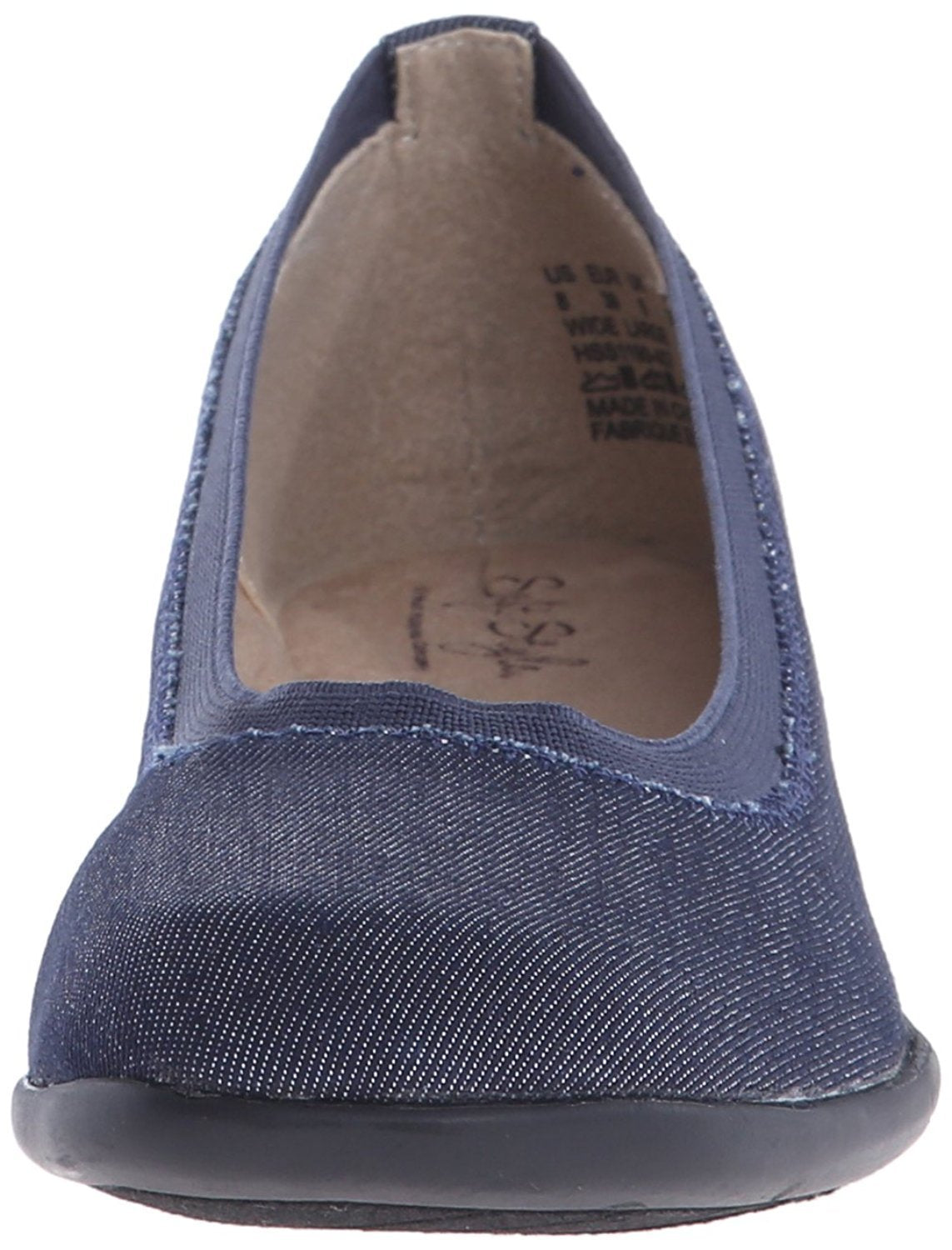 Soft Style Hush Puppies Women's Rogan Flat