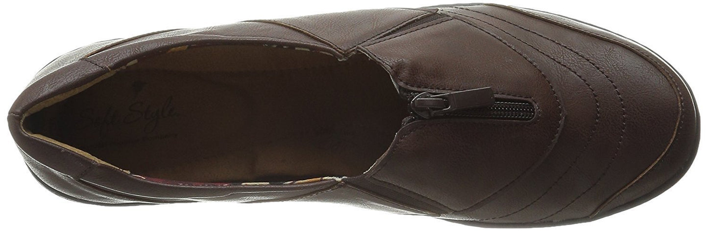 Soft Style by Hush Puppies Women's jennica Loafers