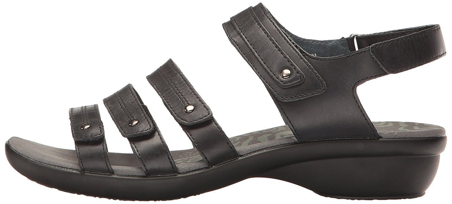 Propet Women's Aurora Wedge Sandal