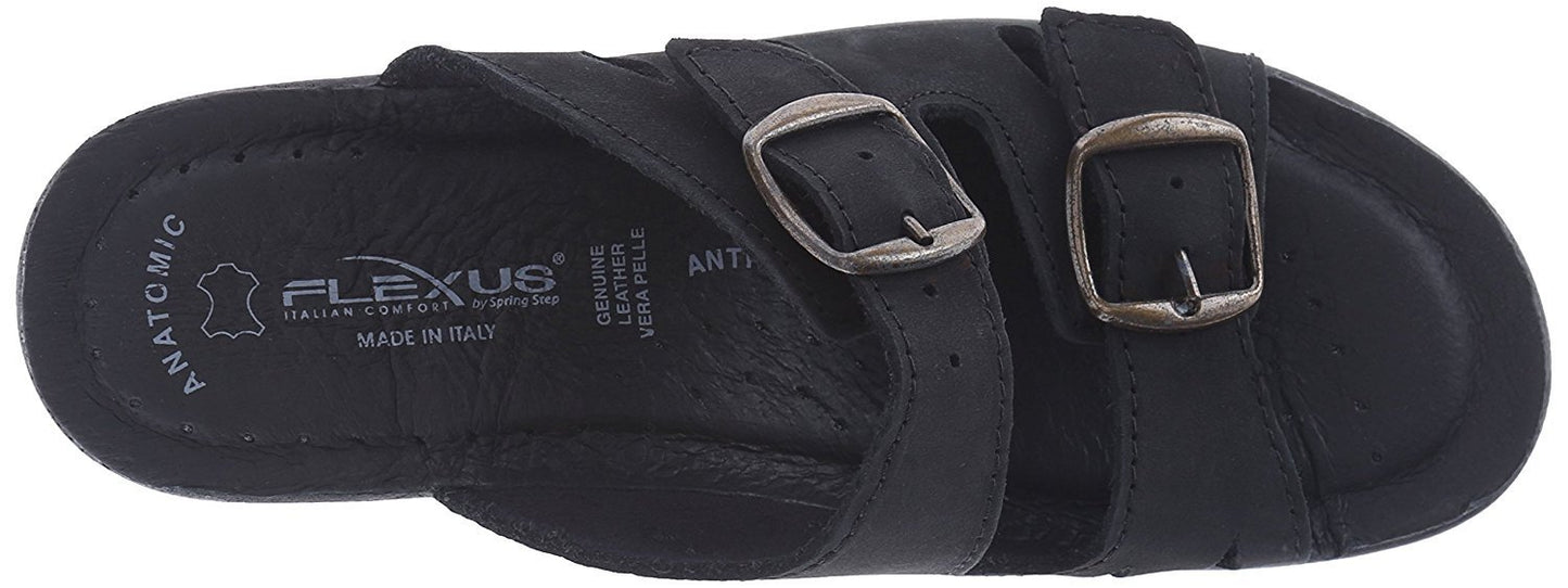 Spring Step Women's Decca Slide Sandal