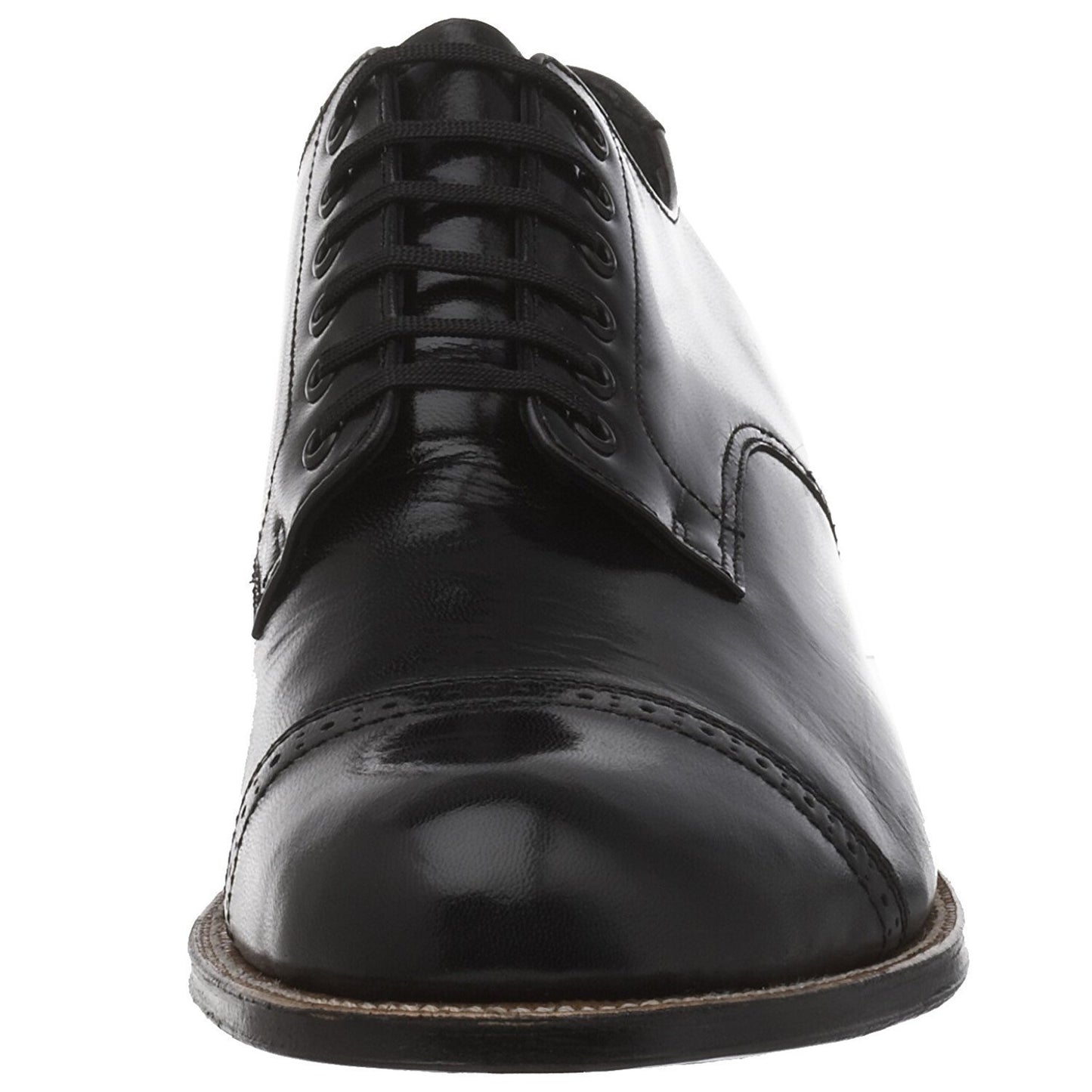 Stacy Adams Men's Madison Cap Toe Oxford