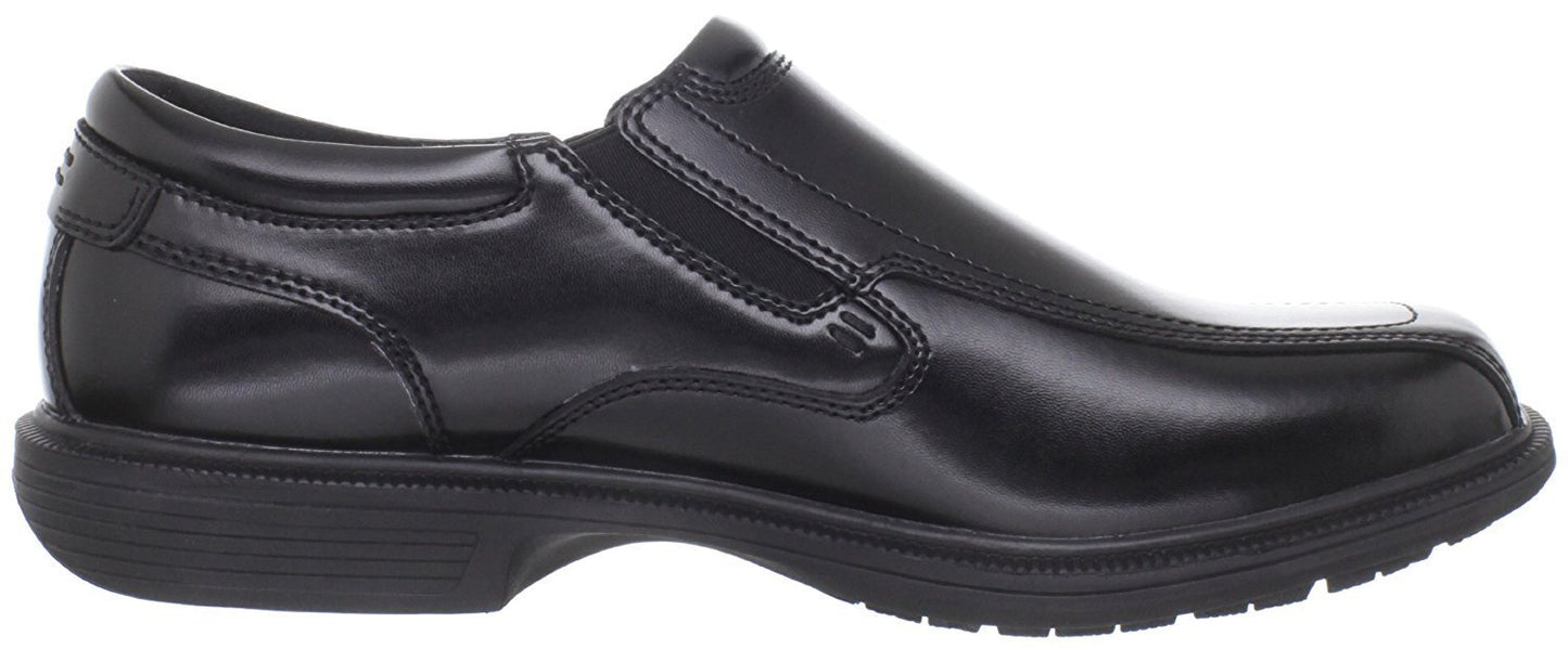 Nunn Bush Men's Bleeker St Slip-On