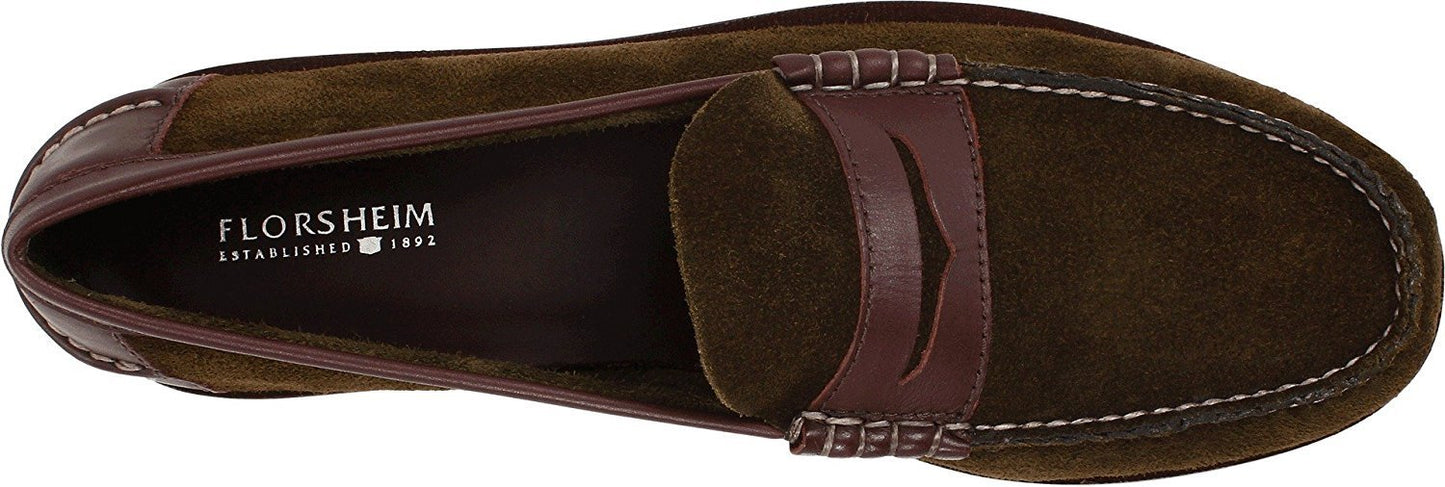 Florsheim Men's Berkely Penny Loafer