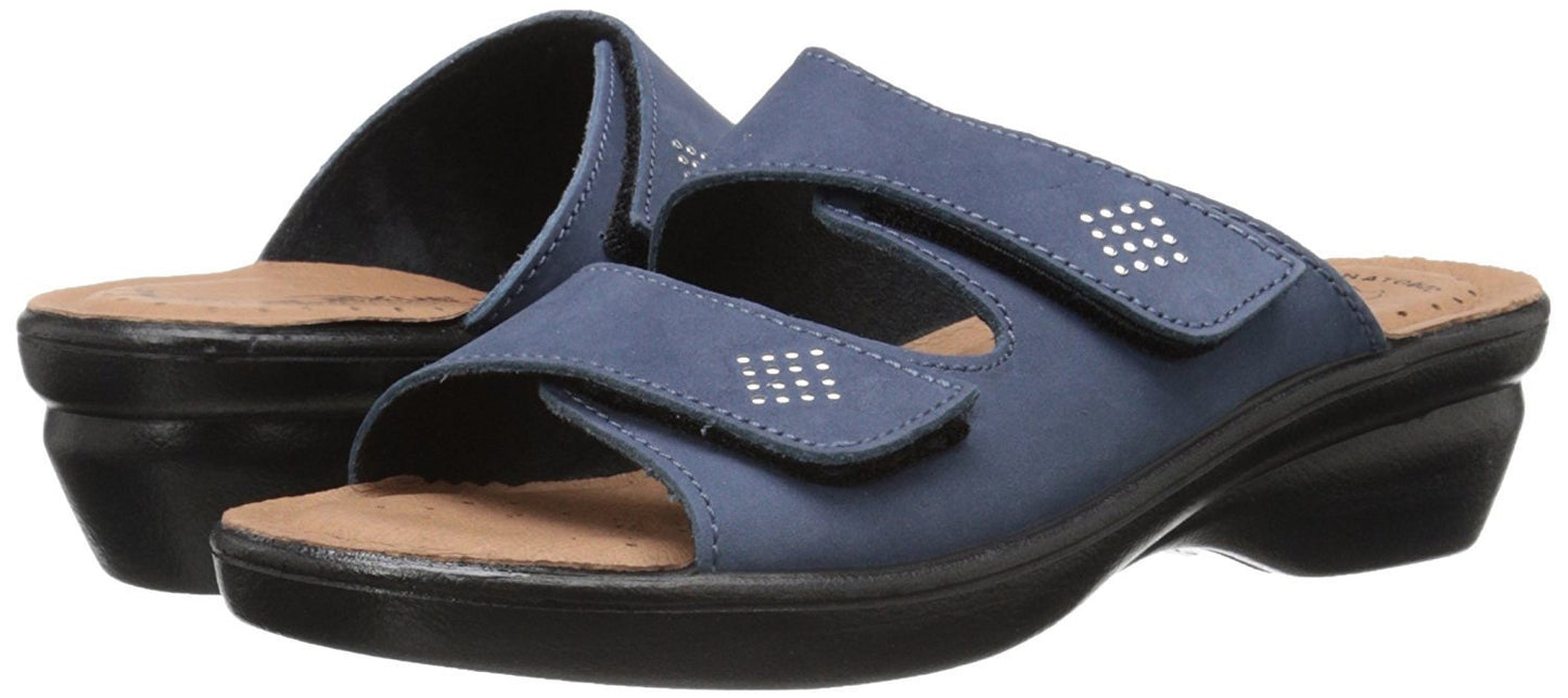 Flexus Women's Aditi Slide Sandal