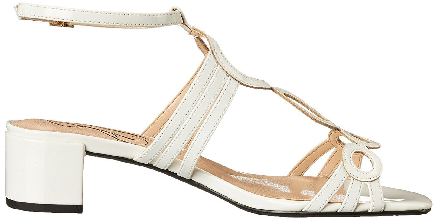 J.Renee Women's Terri Dress Sandal