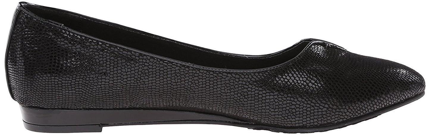 Soft Style by Hush Puppies Women's Dillian Ballet Flat