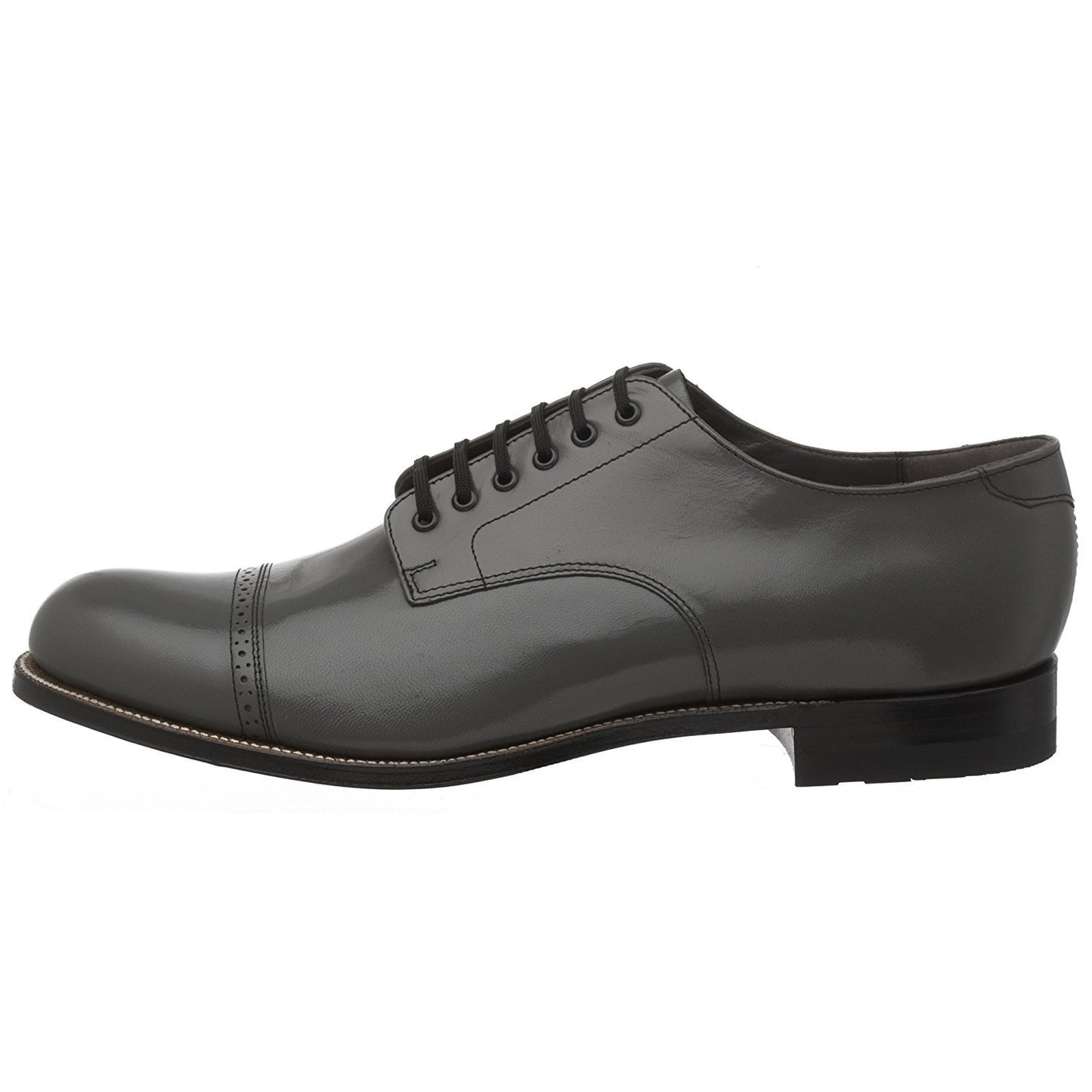 Stacy Adams Men's Madison Cap Toe Oxford