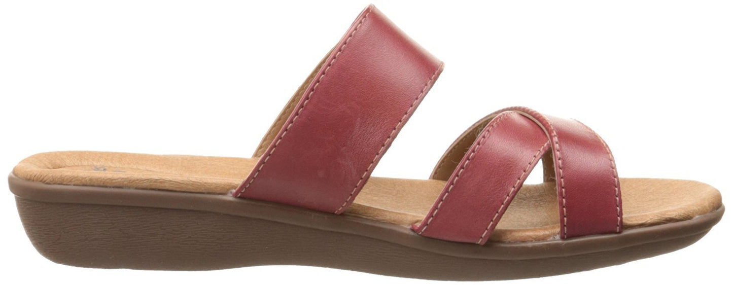 Clarks Women's Manilla Pluma Sandal