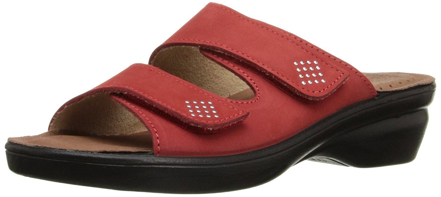 Flexus Women's Aditi Slide Sandal