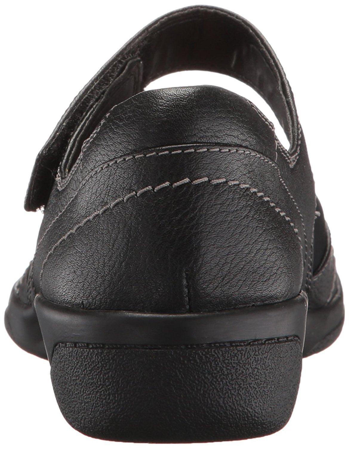 CLARKS Women's Cheyn Web Mary Jane Flat