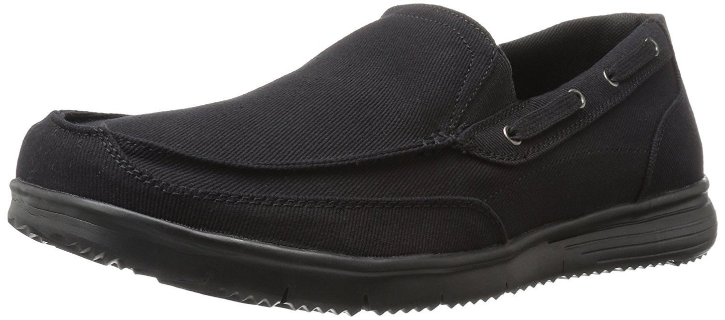 Propét Propet Men's Sawyer Boating Shoe